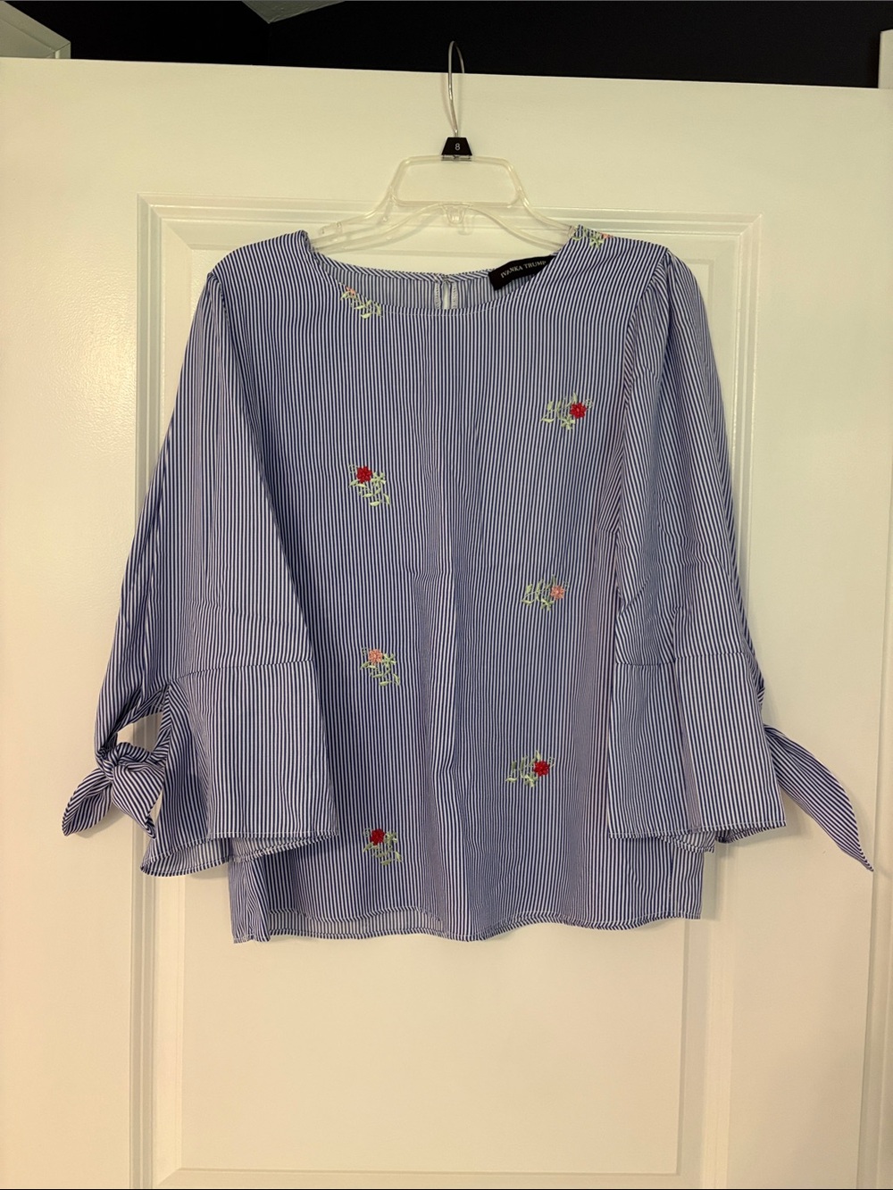 Ivanka Trump Top